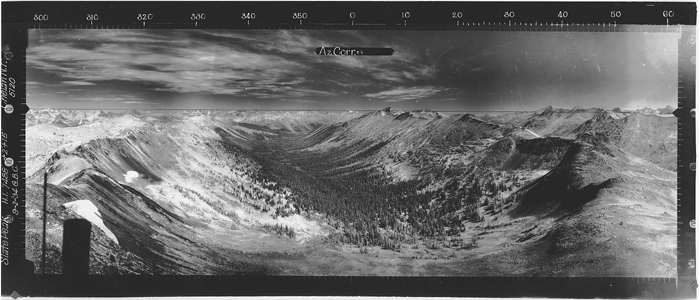 Osborne Image, North View