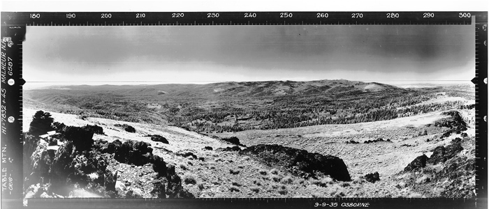 Osborne Image, West Southwest View