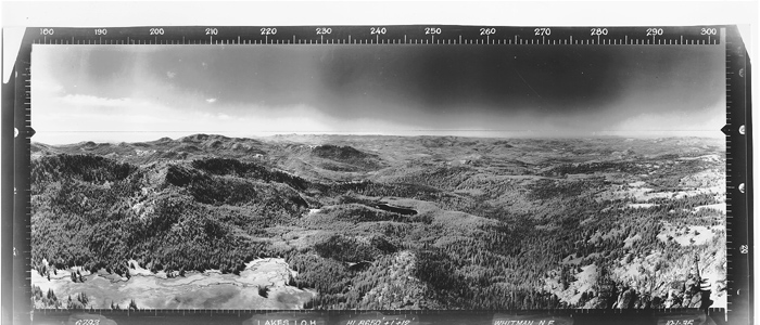 Osborne Image, West Southwest View