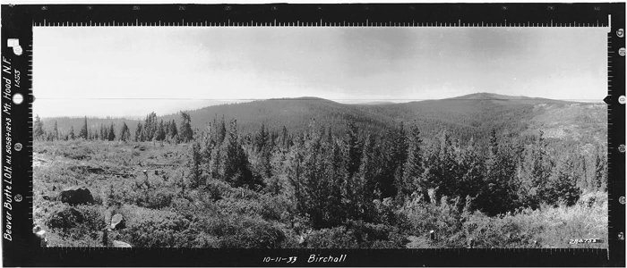 Osborne Image, West Southwest View