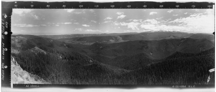 Osborne Image, Southeast View