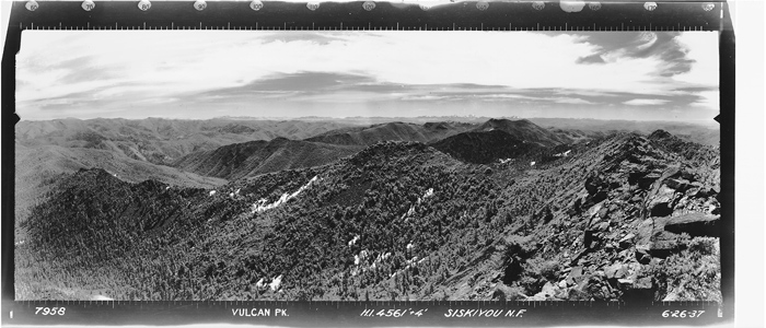 Osborne Image, Southeast View