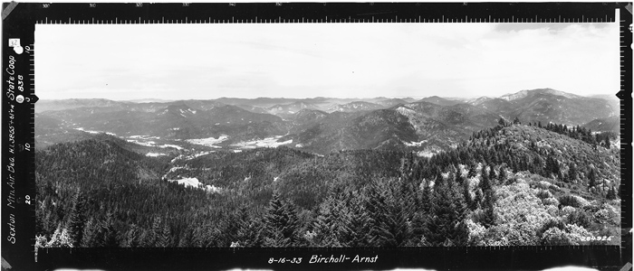 Osborne Image, North View