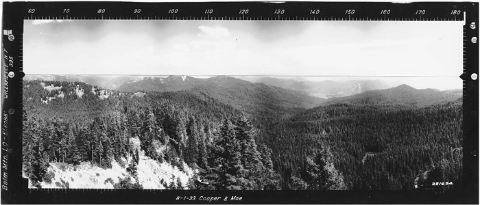 Osborne Image, Southeast View