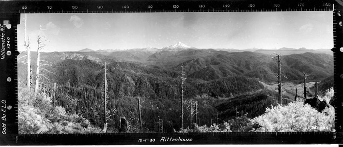 Osborne Image, Southeast View